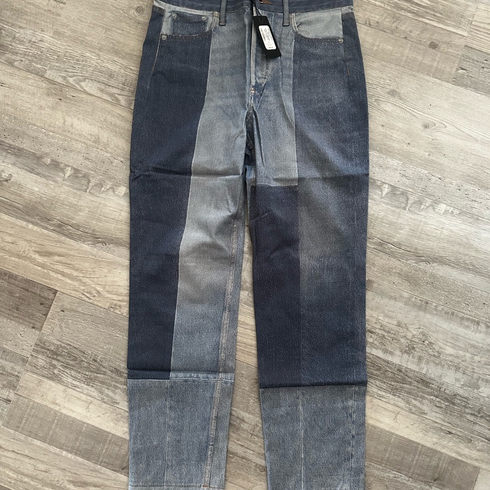 Rag and bone. Women's jeans. NWT. Size 28.